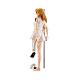 MegaHouse Yamato Girls Collection Space Battleship Yamato 2202 Ai no Senshi-tachi Mori Yuki Private Co-de Re. Plastic Figure gallery thumbnail