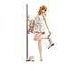 MegaHouse Yamato Girls Collection Space Battleship Yamato 2202 Ai no Senshi-tachi Mori Yuki Private Co-de Re. Plastic Figure gallery thumbnail