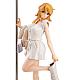 MegaHouse Yamato Girls Collection Space Battleship Yamato 2202 Ai no Senshi-tachi Mori Yuki Private Co-de Re. Plastic Figure gallery thumbnail