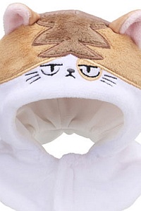 MegaHouse LookUp Poncho Haikyuu!! Kenma-neko