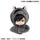 MegaHouse LookUp Poncho Haikyuu!! Kuroo-neko gallery thumbnail