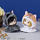 MegaHouse LookUp Poncho Haikyuu!! Kuroo-neko gallery thumbnail