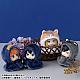 MegaHouse LookUp Poncho Haikyuu!! Kuroo-neko gallery thumbnail