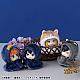 MegaHouse LookUp Poncho Haikyuu!! Kuroo-neko gallery thumbnail