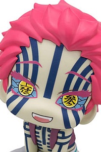 MegaHouse LookUp Kimetsu no Yaiba Akaza Plastic Figure