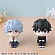 MegaHouse LookUp 3-nen Z-gumi Ginpachi-sensei Sakata Ginpachi Plastic Figure gallery thumbnail