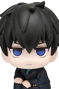 MegaHouse LookUp 3-nen Z-gumi Ginpachi-sensei Hijikata Toshiro Plastic Figure