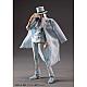 MegaHouse Variable Action Heroes ONE PIECE Rob Lucci Ver.1.5 Action Figure gallery thumbnail