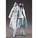 MegaHouse Variable Action Heroes ONE PIECE Rob Lucci Ver.1.5 Action Figure gallery thumbnail