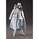 MegaHouse Variable Action Heroes ONE PIECE Rob Lucci Ver.1.5 Action Figure gallery thumbnail