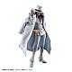 MegaHouse Variable Action Heroes ONE PIECE Rob Lucci Ver.1.5 Action Figure gallery thumbnail