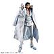 MegaHouse Variable Action Heroes ONE PIECE Rob Lucci Ver.1.5 Action Figure gallery thumbnail