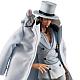 MegaHouse Variable Action Heroes ONE PIECE Rob Lucci Ver.1.5 Action Figure gallery thumbnail