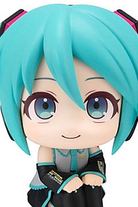 MegaHouse LookUp Hatsune Miku Plastic Figure