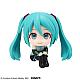 MegaHouse LookUp Hatsune Miku Plastic Figure gallery thumbnail