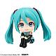 MegaHouse LookUp Hatsune Miku Plastic Figure gallery thumbnail