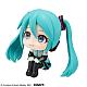 MegaHouse LookUp Hatsune Miku Plastic Figure gallery thumbnail