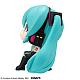 MegaHouse LookUp Hatsune Miku Plastic Figure gallery thumbnail