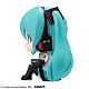 MegaHouse LookUp Hatsune Miku Plastic Figure gallery thumbnail