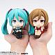 MegaHouse LookUp MEIKO Plastic Figure gallery thumbnail