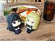 MegaHouse LookUp SAKAMOTO DAYS Osaragi Plastic Figure gallery thumbnail