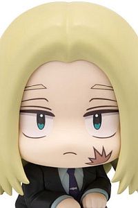 MegaHouse LookUp SAKAMOTO DAYS Shishiba Plastic Figure