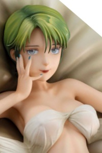 MegaHouse GGG Series Mobile Suit Z Gundam Four Murasame -Yomigaeru Z no Tamashii- Plastic Figure
