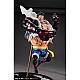MegaHouse Variable Action Heroes ONE PIECE Monkey D. Luffy Gear 4 Bound Man Action Figure gallery thumbnail