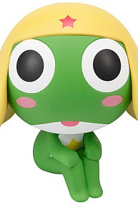 MegaHouse LookUp Keroro Gunso Keroro Plastic Figure