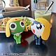 MegaHouse LookUp Keroro Gunso Keroro Plastic Figure gallery thumbnail