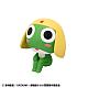 MegaHouse LookUp Keroro Gunso Keroro Plastic Figure gallery thumbnail
