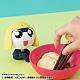 MegaHouse LookUp Keroro Gunso Tamama Plastic Figure gallery thumbnail