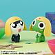 MegaHouse LookUp Keroro Gunso Tamama Plastic Figure gallery thumbnail