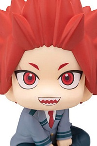 MegaHouse LookUp My Hero Academia Kirishima Eijiro Plastic Figure