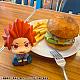 MegaHouse LookUp My Hero Academia Kirishima Eijiro Plastic Figure gallery thumbnail