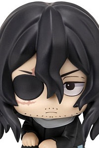 MegaHouse LookUp My Hero Academia Aizawa Shota Plastic Figure