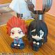 MegaHouse LookUp My Hero Academia Aizawa Shota Plastic Figure gallery thumbnail