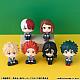 MegaHouse LookUp My Hero Academia Aizawa Shota Plastic Figure gallery thumbnail