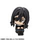 MegaHouse LookUp My Hero Academia Aizawa Shota Plastic Figure gallery thumbnail