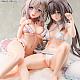 HAKOIRI MUSUME Hoshimiya Amane Illustration by karory (KAROMIX) 1/6 Plastic Figure gallery thumbnail