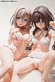 HAKOIRI MUSUME Hoshimiya Amane Illustration by karory (KAROMIX) 1/6 Plastic Figure gallery thumbnail