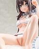 HAKOIRI MUSUME Hoshimiya Amane Illustration by karory (KAROMIX) 1/6 Plastic Figure gallery thumbnail
