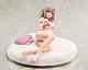 HAKOIRI MUSUME Shimizu Yui Illustration by karory (KAROMIX) 1/6 Plastic Figure gallery thumbnail