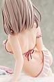 HAKOIRI MUSUME Shimizu Yui Illustration by karory (KAROMIX) 1/6 Plastic Figure gallery thumbnail