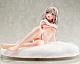 HAKOIRI MUSUME Shimizu Yui Illustration by karory (KAROMIX) 1/6 Plastic Figure gallery thumbnail