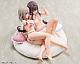 HAKOIRI MUSUME Shimizu Yui Illustration by karory (KAROMIX) 1/6 Plastic Figure gallery thumbnail