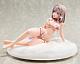 HAKOIRI MUSUME Shimizu Yui Illustration by karory (KAROMIX) 1/6 Plastic Figure gallery thumbnail