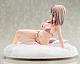 HAKOIRI MUSUME Shimizu Yui Illustration by karory (KAROMIX) 1/6 Plastic Figure gallery thumbnail