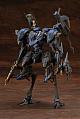 KOTOBUKIYA ARMORED CORE SCHNEIDER NACHTREIHER/40E Steel Haze Plastic Kit gallery thumbnail