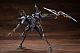 KOTOBUKIYA ARMORED CORE SCHNEIDER NACHTREIHER/40E Steel Haze Plastic Kit gallery thumbnail